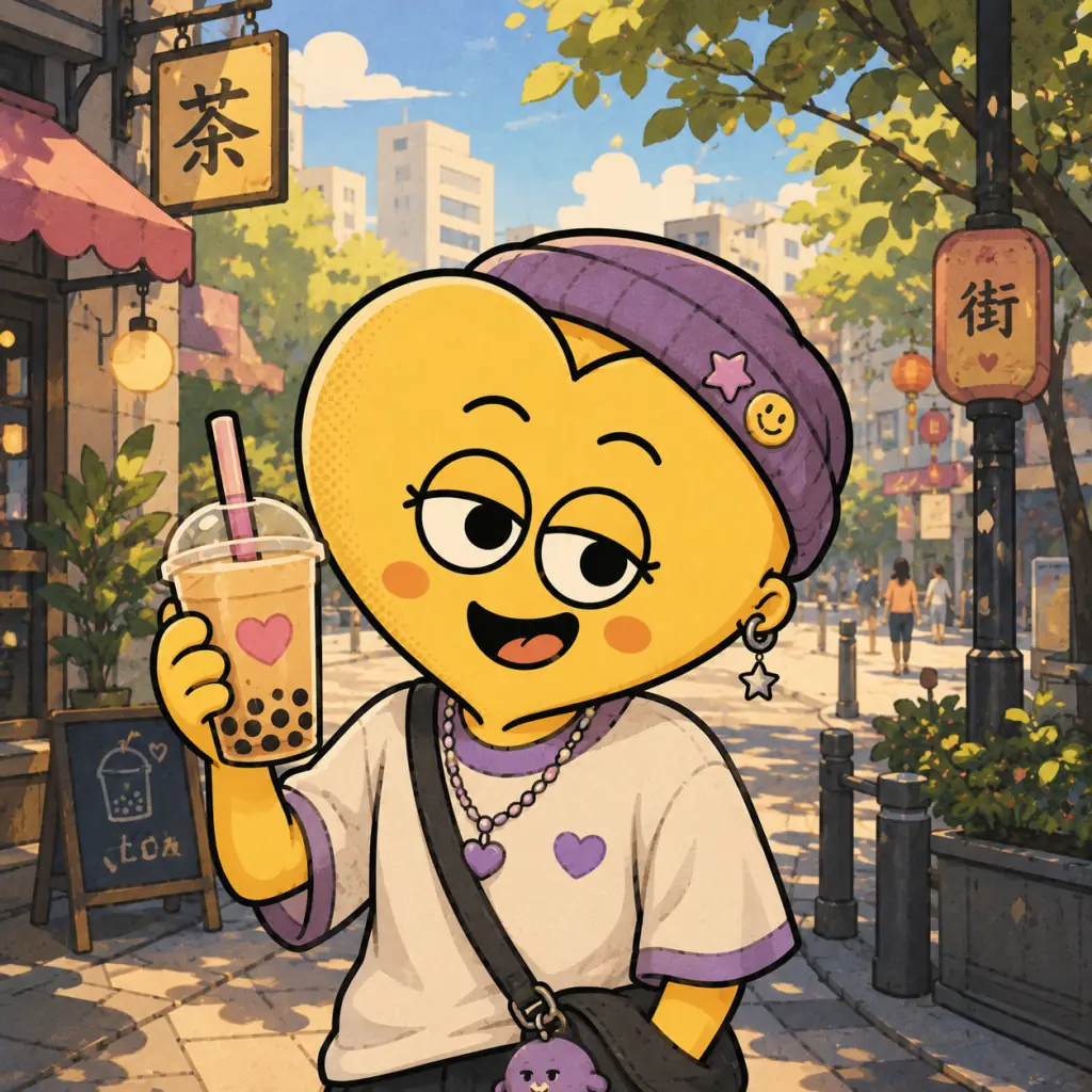 Xiǎo Mǎn — 小满
